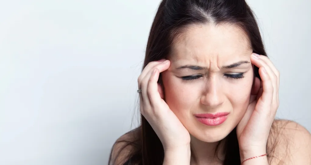 Leczenie napięciowych bólów głowy