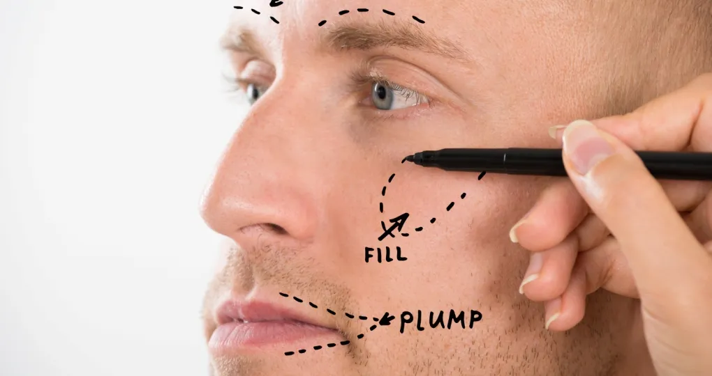 Konsultacje chirurgii plastycznej twarzy i szyi
