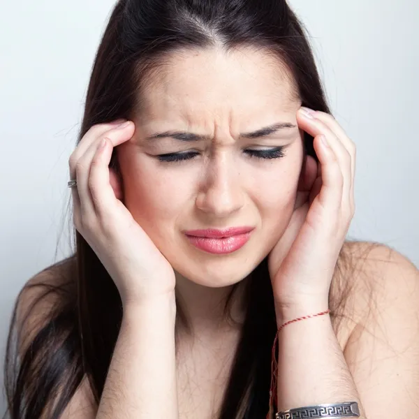 Leczenie napięciowych bólów głowy